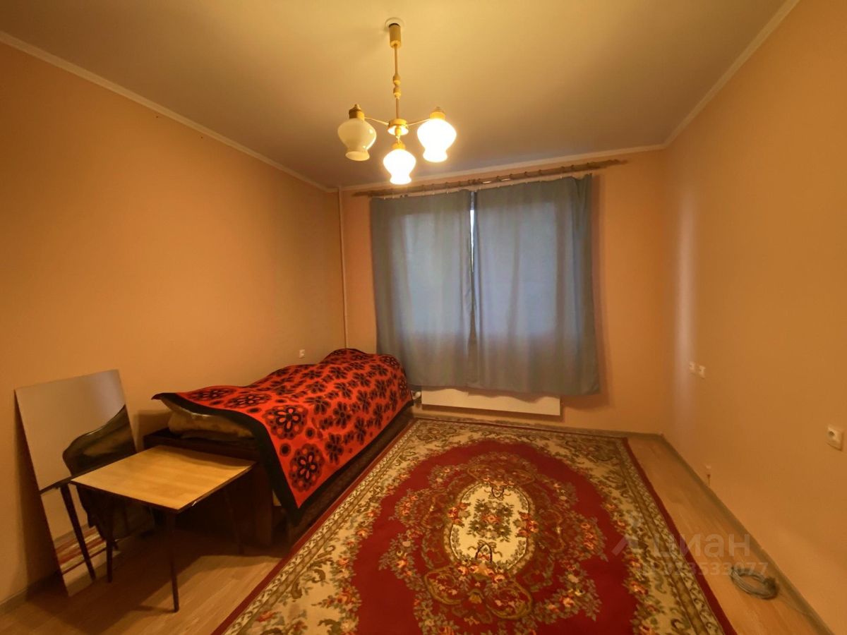 Продажа 2-комн квартиры на вторичном рынке Партизанская улица, 22