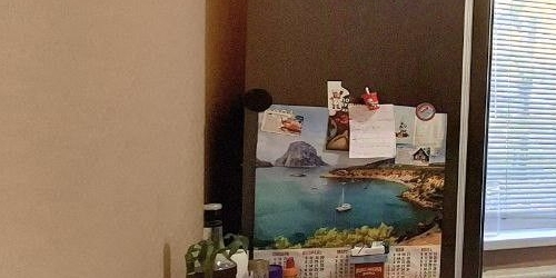 2-комн квартира улица Руставели, 30