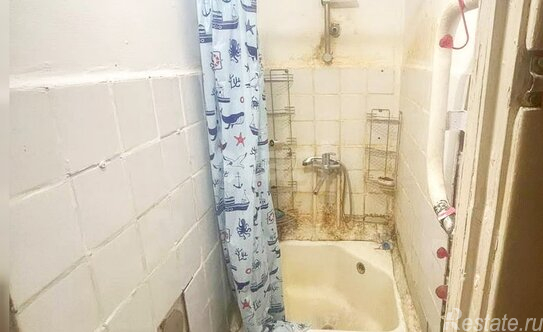 Продажа 2-комн квартиры на вторичном рынке Оболенск, Солнечная улица