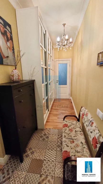 Продажа 2-комн квартиры на вторичном рынке Домодедово, Западный мкр.,  д. 35