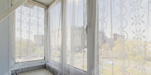 2-комн квартира Замшина улица,  д. 9