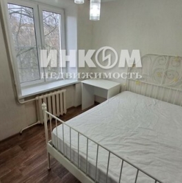 Продажа 2-комн квартиры на вторичном рынке Левобережный, улица Пожарского,  д. 6