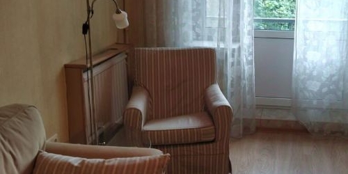 2-комн квартира Московское шоссе, 6