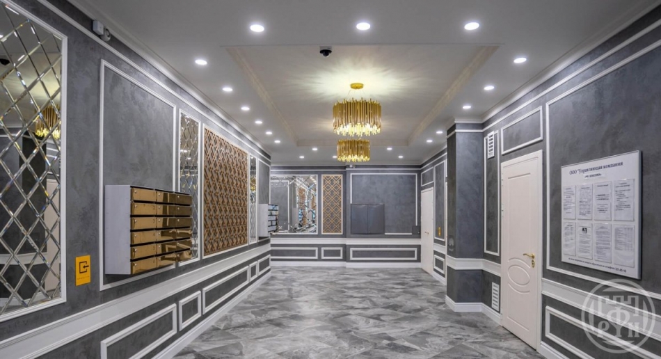 Продажа 3-комн квартиры на вторичном рынке Адмирала Лазарева наб.,  д. 14