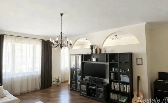 Продажа 4-комн квартиры на вторичном рынке Вавилова ул