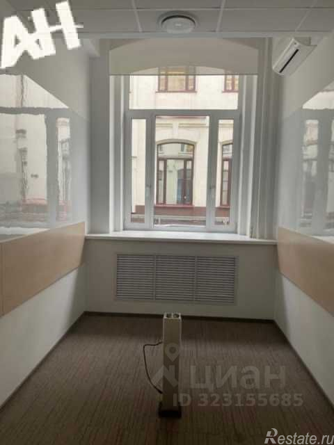 Аренда офиса улица Шаболовка,  д. 31 сА
