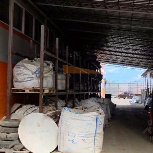 Производственное помещение Лосино-Петровский, улица Чкалова,  д. 42 к1