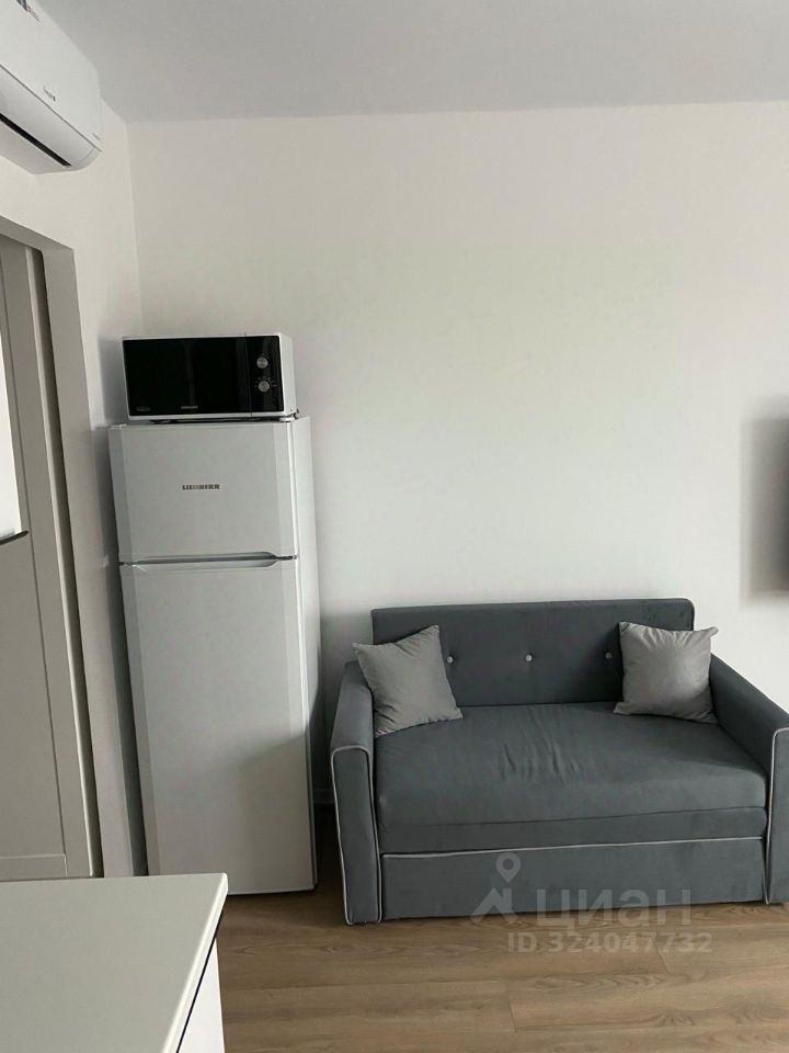 Аренда студии улица Римского-Корсакова, 11к11