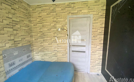 Продажа 3-комн квартиры на вторичном рынке Новаторов б-р,  д. 34