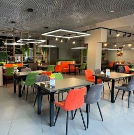 Аренда офиса улица Юных Пионеров,  д. 38 литА