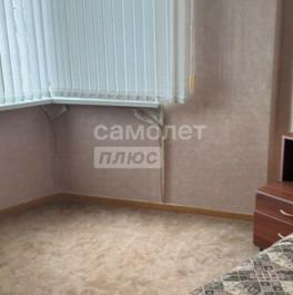 Продажа 2-комн квартиры на вторичном рынке Партизанская улица,  д. 26