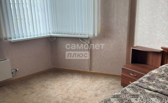 Продажа 2-комн квартиры на вторичном рынке Партизанская улица,  д. 26