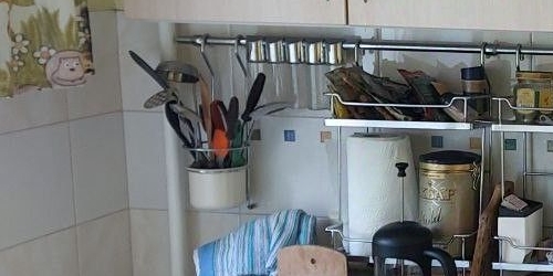 3-комн квартира улица Белы Куна, 6К2