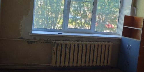 3-комн квартира Ириновский проспект, 39К1