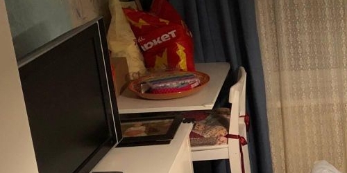 3-комн квартира улица Коненкова, 8В