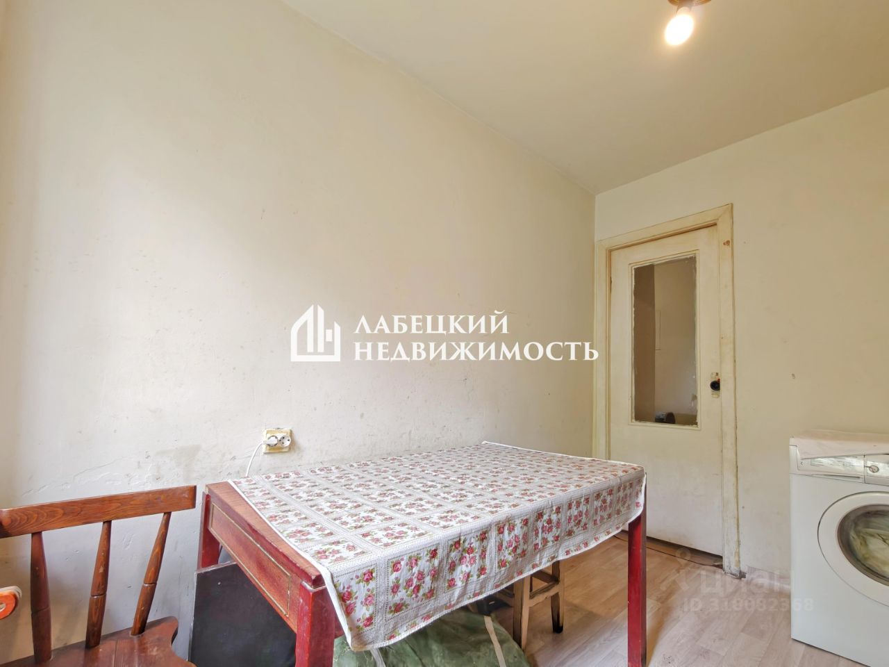 Продажа 3-комн квартиры на вторичном рынке улица Шелгунова, 35