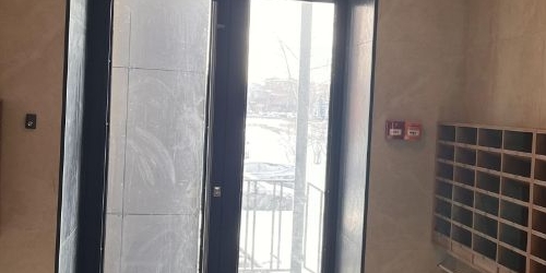 1-комн квартира улица Отважных, 10