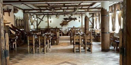 Помещение свободного назначения Россия, Уральская улица, 17,  д. 17