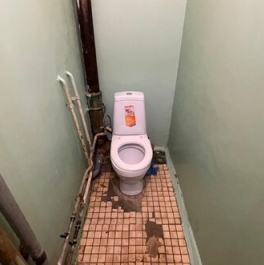 Продажа 2-комн квартиры на вторичном рынке Ивантеевка г, Коминтерна ул,  д. 3