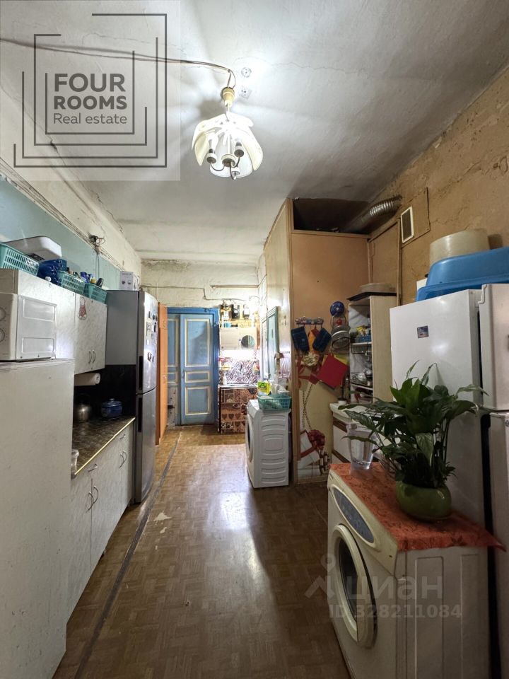 Продажа комнаты Лиговский проспект, 119Б