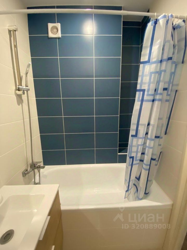 Продажа 1-комн квартиры на вторичном рынке Химки, улица Имени К.И. Вороницына, 1к1