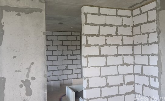 Продажа 3-комн квартиры на вторичном рынке Химки, 46Н-12372,  д. 4