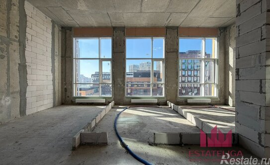 Продажа 2-комн квартиры на вторичном рынке ул Мустая Карима,  д. 12