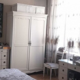 Продажа 3-комн квартиры на вторичном рынке Садовая Б. ул