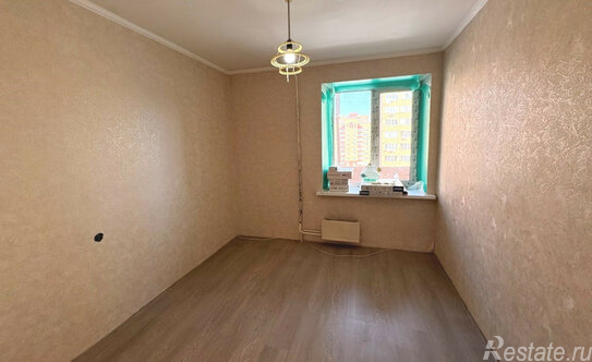 Продажа 4-комн квартиры на вторичном рынке Раменский муниципальный округ, Донинское шоссе