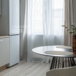 Продажа 1-комн квартиры на вторичном рынке Берёзовая аллея,  д. 19 к1