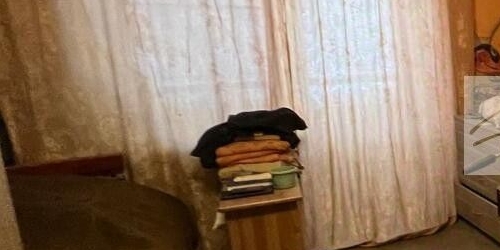 1-комн квартира Красногорск, улица Народного Ополчения, 36