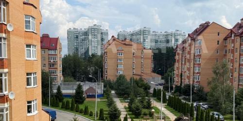 3-комн квартира Опалиха мкр, Новая Опалиха ул, 12