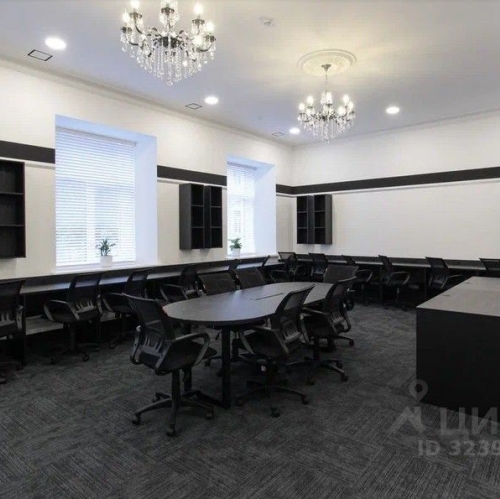 Отдельное здание 8-я линия,  д. 63 литБ