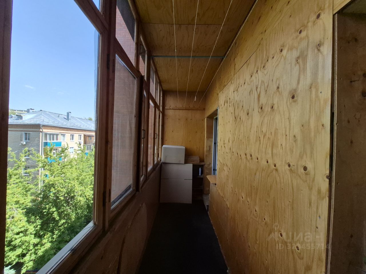 Продажа 3-комн квартиры на вторичном рынке улица Космонавта Волкова, 13к1