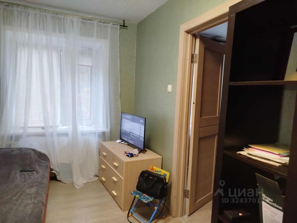 Аренда 2-комн квартиры на вторичном рынке Химки, Аптечная улица, 4