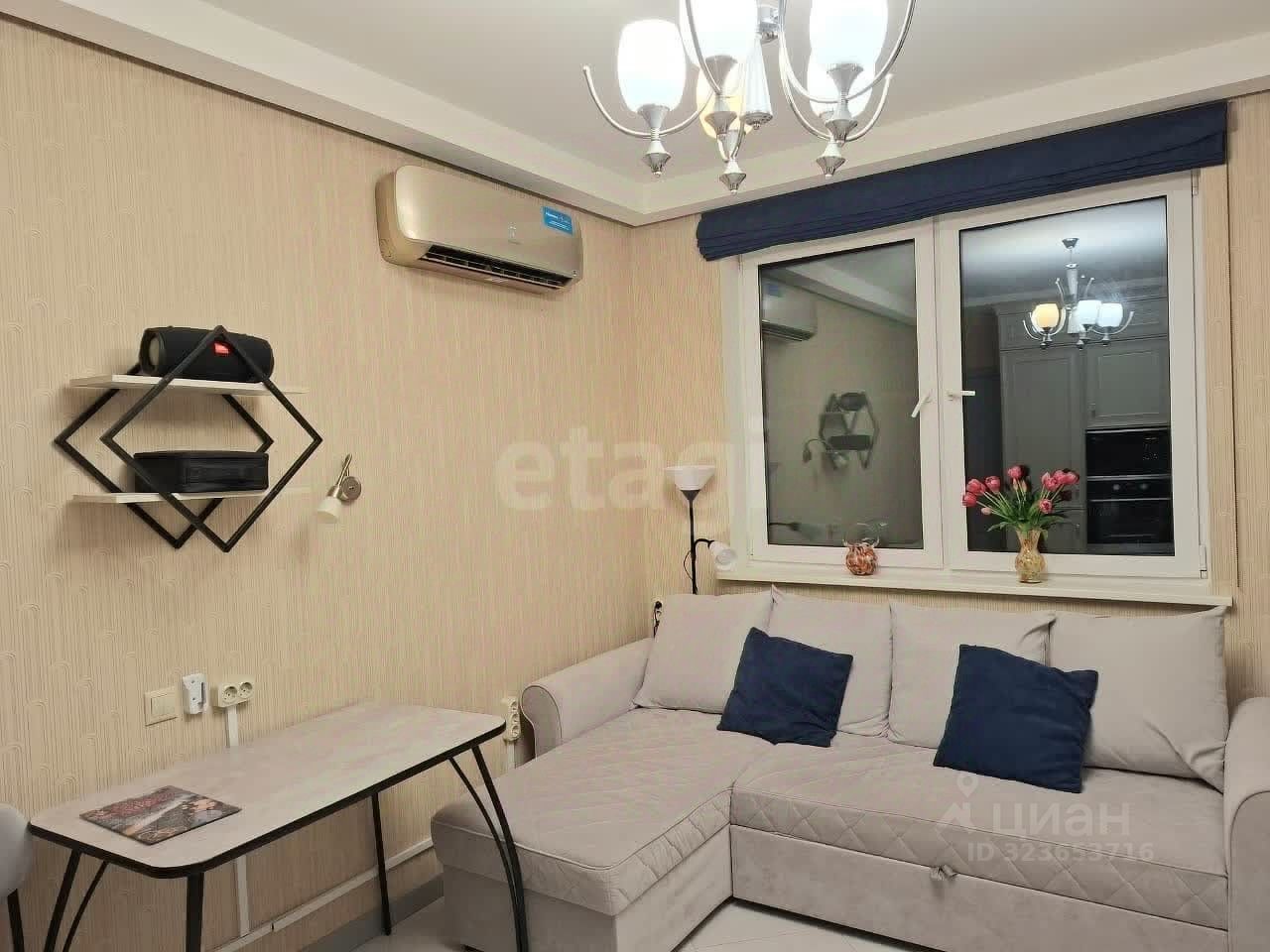 Продажа 2-комн квартиры на вторичном рынке Тайнинская улица, 9