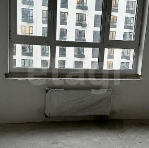 1-комн квартира улица Шкапина,  д. 15 с1