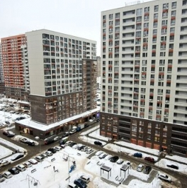 Продажа 2-комн квартиры на вторичном рынке Новое Павлино, улица Романычева