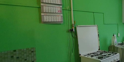 Комната Центральный мкр, шоссе Каширское, 23