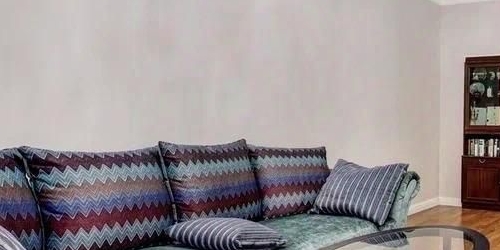 2-комн квартира Ленинградский проспект, 28