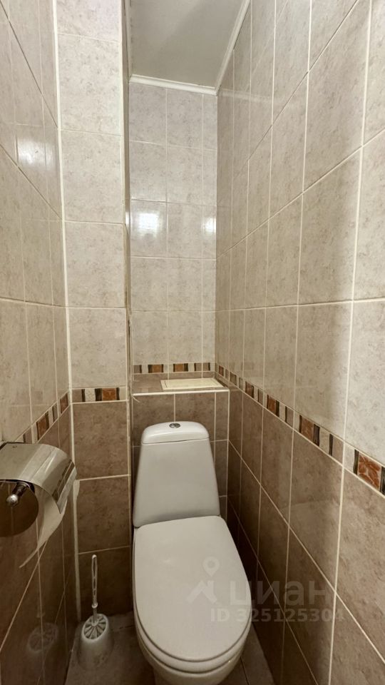 Аренда 1-комн квартиры на вторичном рынке улица Солдата Корзуна, 42