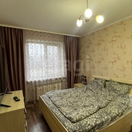 Продажа 2-комн квартиры на вторичном рынке Егорьевск, ул 50 лет ВЛКСМ,  д. 8