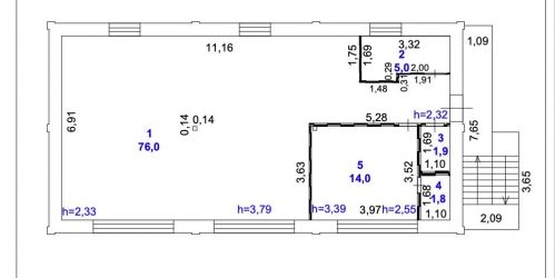 Помещение свободного назначения 3-я Радиаторская улица,  д. 17,  к. стр2