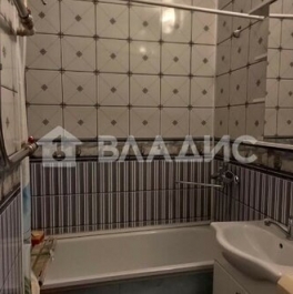 Продажа 2-комн квартиры на вторичном рынке ул Обручева,  д. 5А