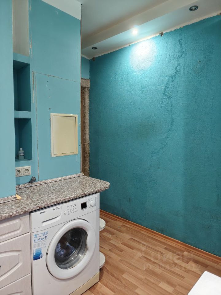 Продажа 2-комн квартиры на вторичном рынке Дальневосточный проспект, 68К1