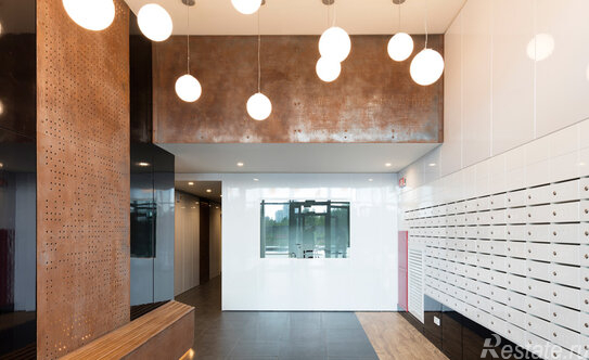 Продажа 1-комн квартиры на вторичном рынке Автозаводская ул,  д. 23 с931