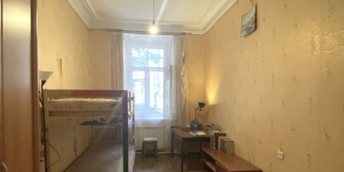 2-комн квартира Невский пр-кт,  д. 136