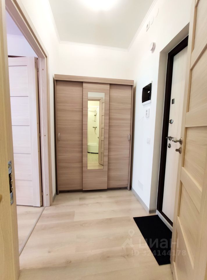 Аренда студии улица Верхне-Каменская, 3к1