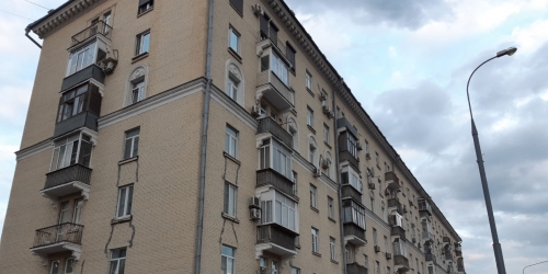 2-комн квартира Луховицкая ул,  д. 1/55