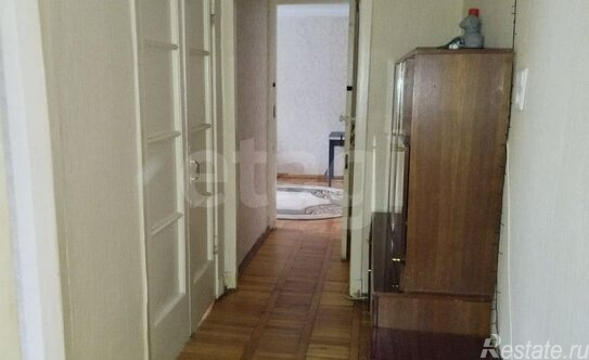 Продажа 2-комн квартиры на вторичном рынке Пограничника Гарькавого ул,  д. 34,  к. 3